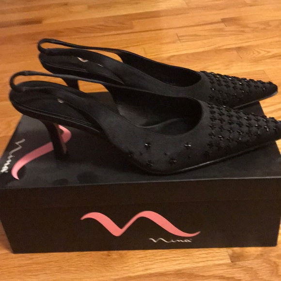 Shoes - Picture 2 of 5